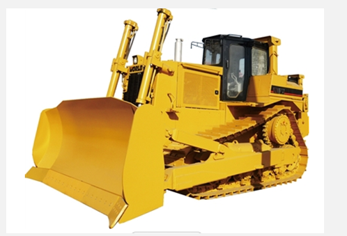 Bulldozer