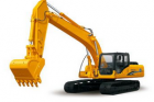 Excavators