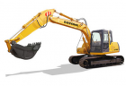 Excavators