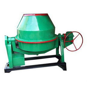 Concrete Mixer