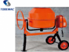 Concrete Mixer