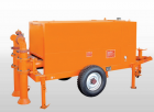 Concrete Pumps