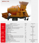 Concrete Mixer