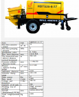 Concrete Pumps