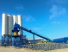 Concrete Batching Plant