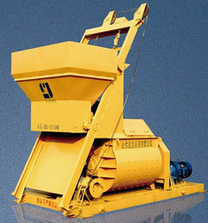 Concrete Mixer