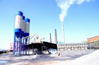 Concrete Batching Plant