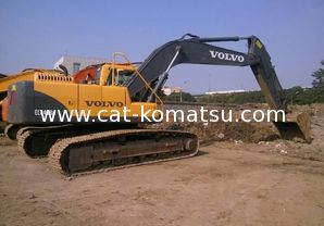 Excavators