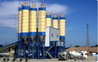 Concrete Batching Plant