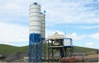 Concrete Batching Plant