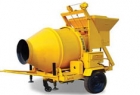 Concrete Mixer