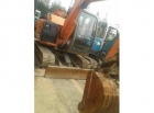 Excavators