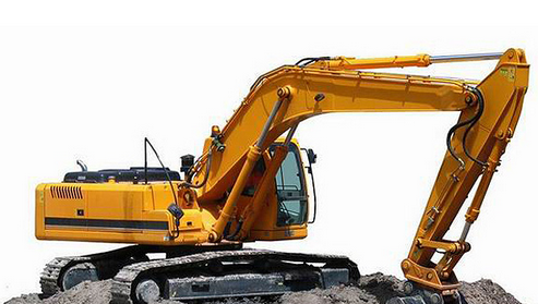 Excavators