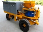 Shotcrete Machine