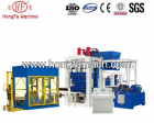 Brick Making Machinery