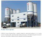 Concrete Batching Plant