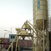 Concrete Batching Plant