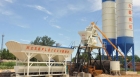 Concrete Batching Plant