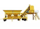 Concrete Batching Plant