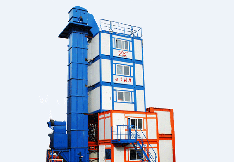 Concrete Batching Plant