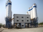 Concrete Batching Plant