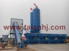 Concrete Batching Plant