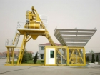 Concrete Batching Plant