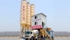 Concrete Batching Plant