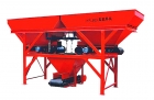 Concrete Batching Plant