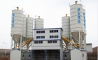 Concrete Batching Plant