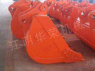 Excavator Bucket