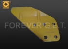 Excavator Side Cutter