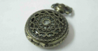 Pocket Watches-Y008