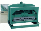 tile making machinery