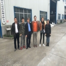 Hangzhou Fuyang Wealth Imp & Exp Co., Ltd