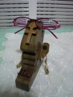Wood Crafts