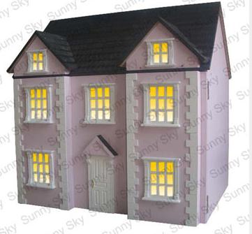 Wood Crafts
