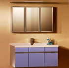 Bathroom Cabinet-YBC31-120