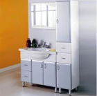 Bathroom Cabinet-YBC60T-90