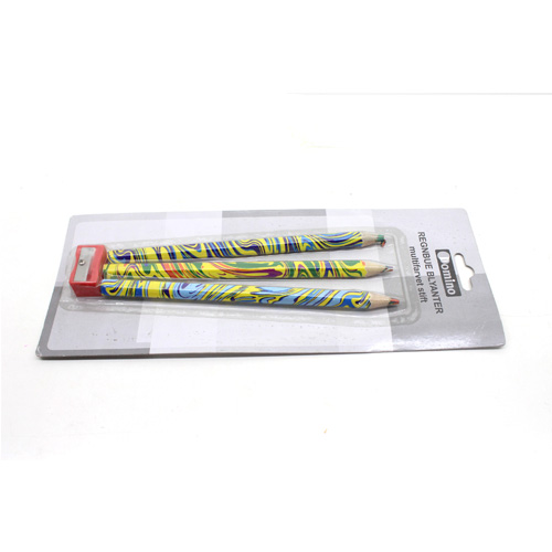 Rainbow Pencil