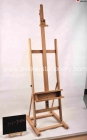 Wooden Easel