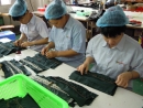 Shenzhen Wangshun Computer Embroidery Co., Ltd.