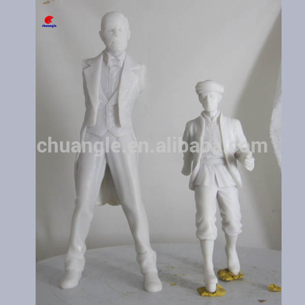 Resin Figurine
