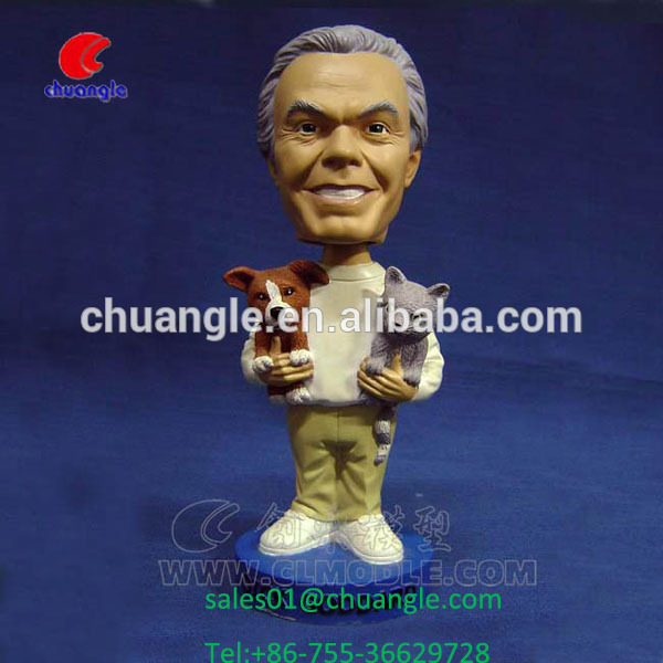Figurines Dolls