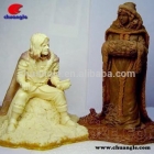 Figure Statues Sculpture