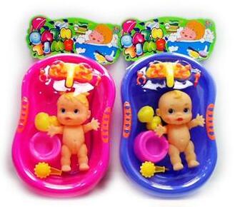 Doll Bath Sets