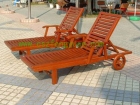 Sun Lounger (FY-035CB)