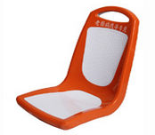 2 Tone Bus Seat