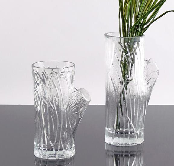 Glass Vase