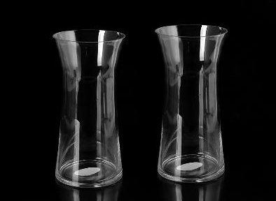 Glass Vase